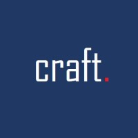 Craft Co., Ltd. Logo