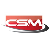 CSM SEC PTY LTD Logo