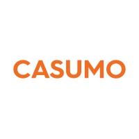 Casumo Constructions Logo