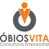 ÓBIOS VITA CONSULTORIA EMPRESARIAL Logo