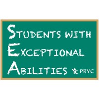 Students with Exceptional Abilities Logo