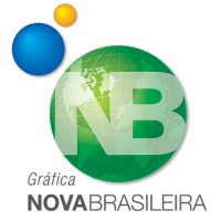 Gráfica Nova Brasileira Logo
