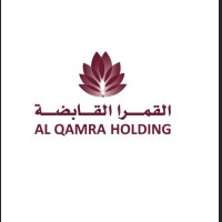 Al Qamra Holding Logo