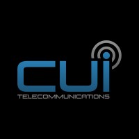 Communications Unlimited Inc. Logo