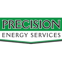 Precision Energy Services Logo