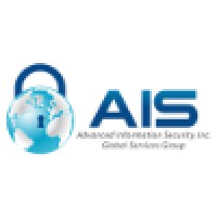 Advanced Information Security, Inc. Logo