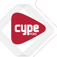 CYPE Perú Logo