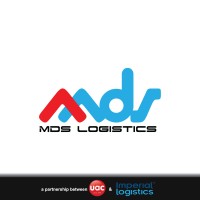 MDS Logistics Ltd Logo