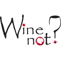 Wine not? Logo