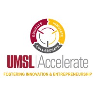 UMSL Accelerate Logo