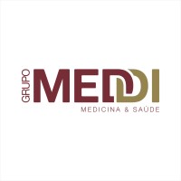 GRUPO MEDDI - Multimagem, IHEF, Meddi Laboratório e Cartão Clube + Vida Logo