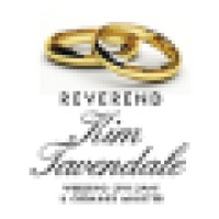 Reverend Kim Tavendale Logo