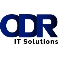 ODR IT Solutions Logo