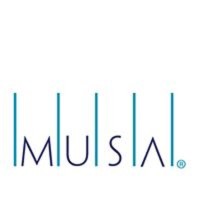 Museo Subacuático de Arte A.C. MUSA Logo