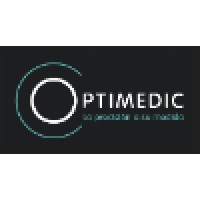Optimedic, S.L Logo