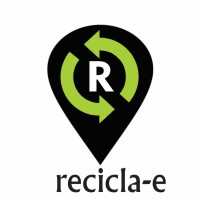 recicla-e Logo