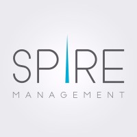 SPIRE Management Logo