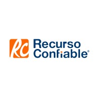 Recurso Confiable Colombia SAS Logo