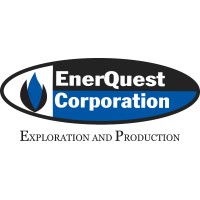 EnerQuest Corporation Logo