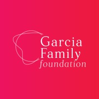 Garcia Family Foundation Logo
