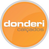 Donderi Calçados Logo