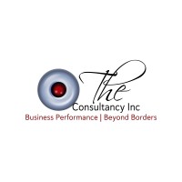 The Consultancy Inc, NA (North America) Logo