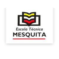 ESCOLA TECNICA MESQUITA Logo