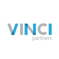 Vinci Partners Logo