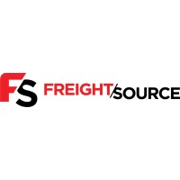 FreightSource Logo