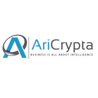 Aricrypta Logo