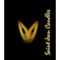 Saint Jean Candles Logo