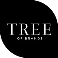 Tree of brands Logo