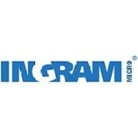 Ingram Micro Serbia Logo