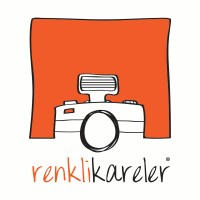 Renkli Kareler Logo