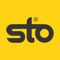 Sto Brasil Revestimentos e Fachadas Logo