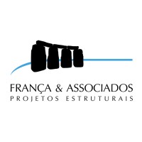França e Associados Projetos Estruturais Logo