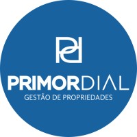 PRIMORDIAL Gestão de Propriedades Logo