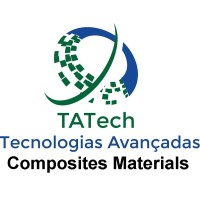 TATech Pesquisa e Desenvolvimento Ltda. Logo