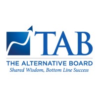 TAB Guildford and West Surrey Logo