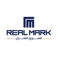 Real Mark Egypt Logo