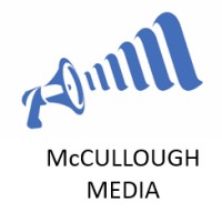 McCullough Media Logo