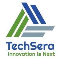 TechSera Logo