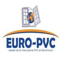 EURO-PVC Logo