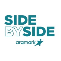 Side by Side - Defence, Judicial & Government Logo