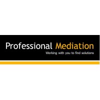 Professional mediation Logo