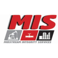 Midstream Integrity Services Logo