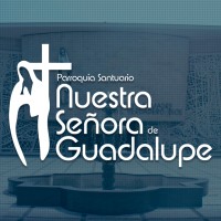 Parroquia Nuestra Señora de Guadalupe Logo