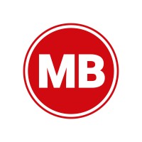 MB connect line GmbH Logo