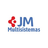 JM Multisistemas Logo