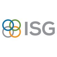 ISG Logo